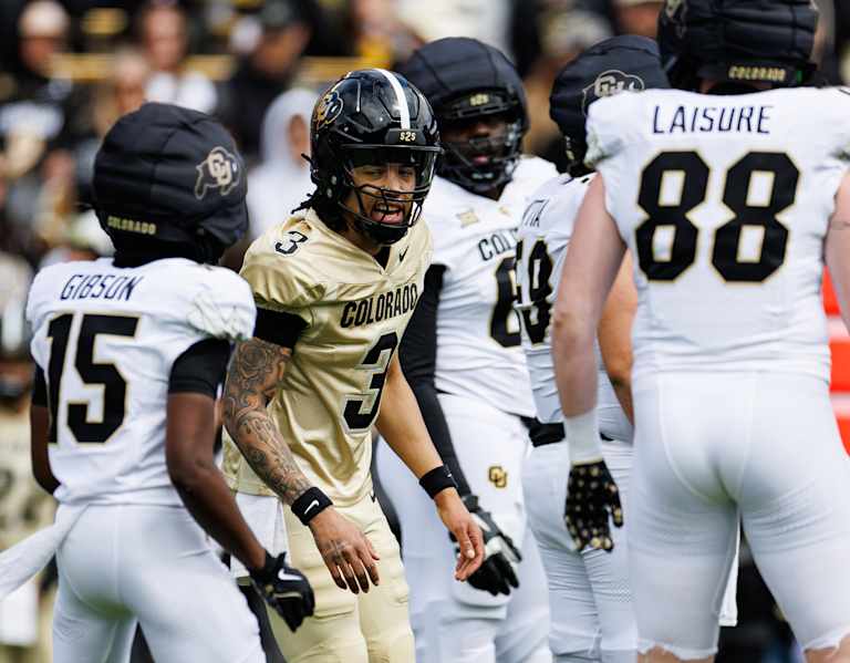 colorado.rivals.com