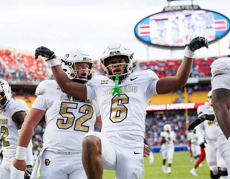 colorado.rivals.com