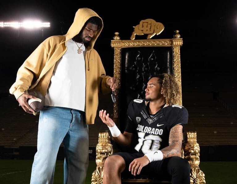 colorado.rivals.com